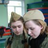 Пасхальный праздник у «Покрова»